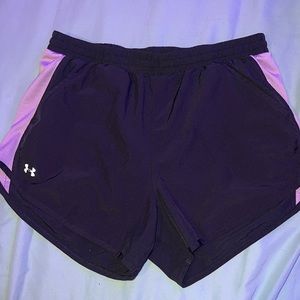 Under armour shorts